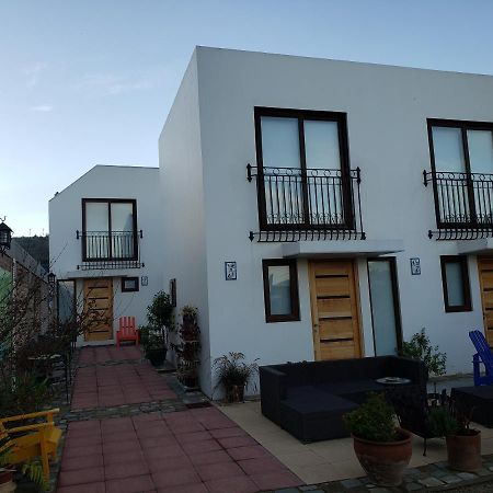 Loft Terrazas De Cachagua Lejlighed Zapallar Eksteriør billede